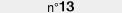 n�13