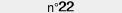 n�22