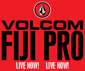 VOLCOM Fiji Pro