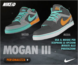 NIKE Chosen