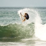 Angelo Bonomelli Hawaii Trip