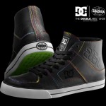 DC Shoes x Subsonica: EDEN