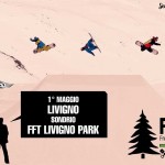 FFT Rookie Series 1° maggio Livigno