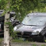 Fiat Freestyle Team day zero