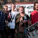 Il team Antiz vince il Downtown Showdown di Londra