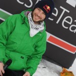 FIAT FREESTYLE TEAM sponsor di SNOWBREAK 2011