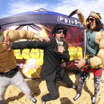 VOLCOMANIA CHAMPIONSHIPS 2012 Hossegor France