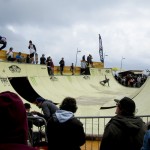 The 2012 Vans Off the Wall Spring Classic