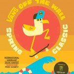 Vans OFF THE WALL SPRING CLASSIC – 4,5,6 Maggio 2012 Varazze